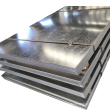 Galvanized steel sheets zinc coating 275gsm